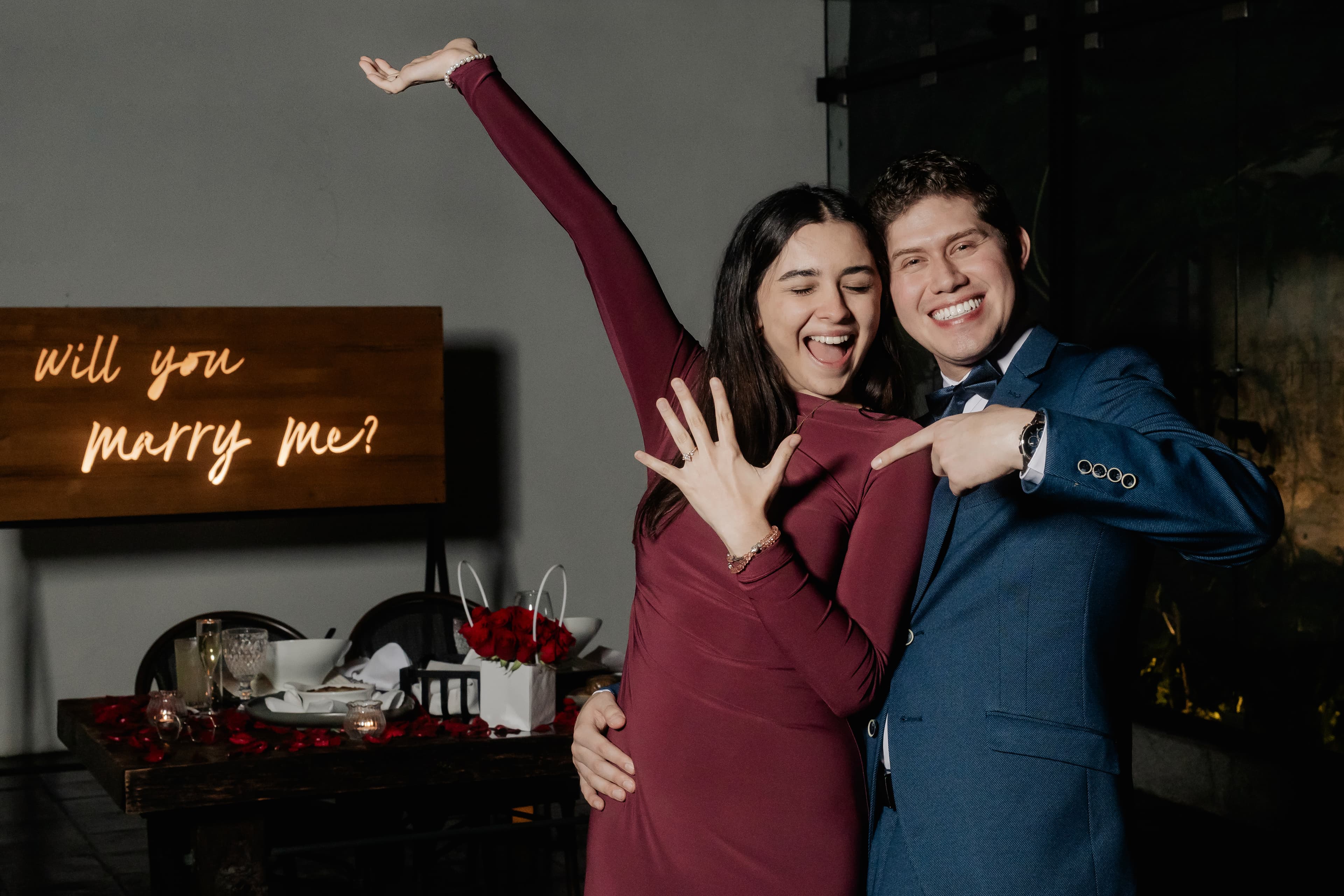 Confirma tu asistencia